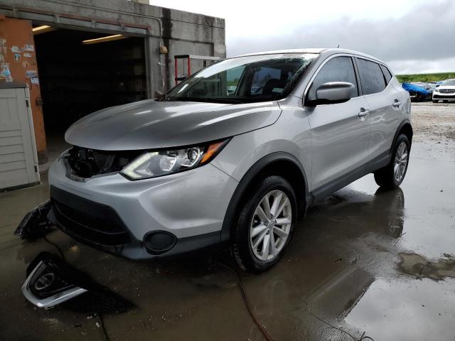 NISSAN ROGUE 2018 jn1bj1cpxjw190413