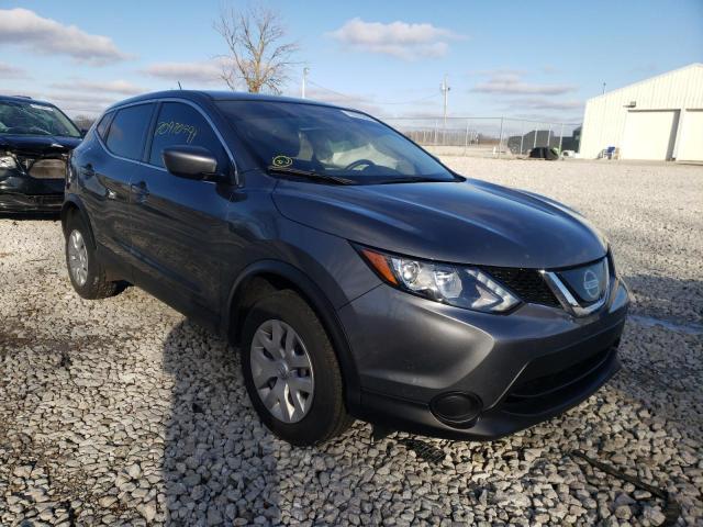 NISSAN ROGUE SPOR 2019 jn1bj1cpxkw210340