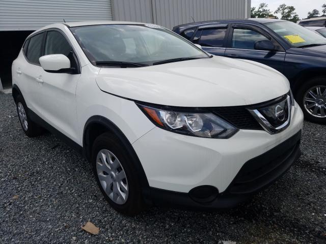 NISSAN ROGUE SPOR 2019 jn1bj1cpxkw210869