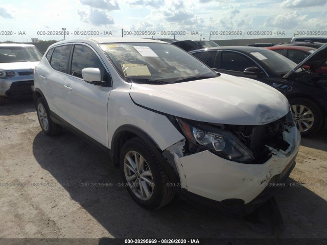 NISSAN ROGUE SPORT 2019 jn1bj1cpxkw211598