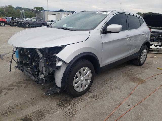 NISSAN ROGUE SPOR 2019 jn1bj1cpxkw211939