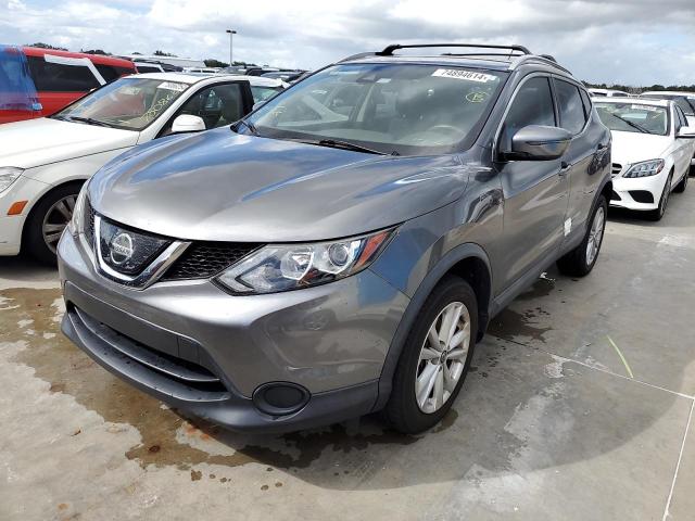 NISSAN ROGUE SPOR 2019 jn1bj1cpxkw212976