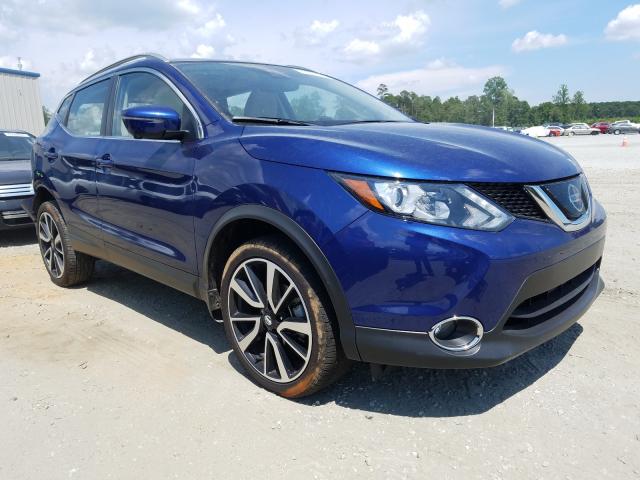 NISSAN ROGUE SPOR 2019 jn1bj1cpxkw213481