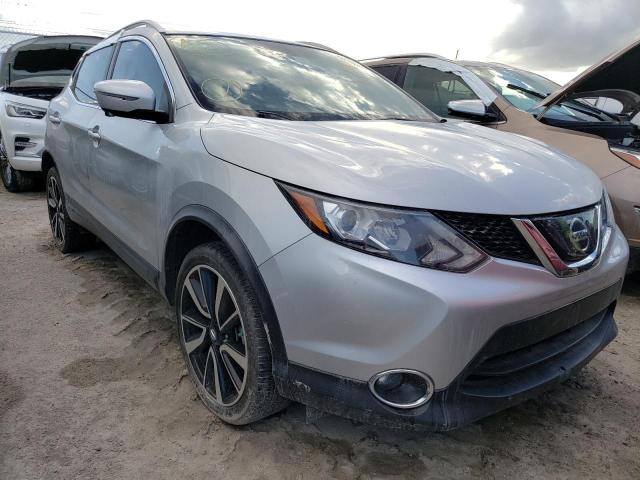 NISSAN ROGUE SPOR 2019 jn1bj1cpxkw213853