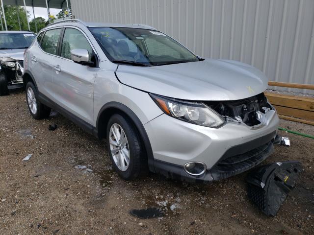 NISSAN ROGUE SPOR 2019 jn1bj1cpxkw214033