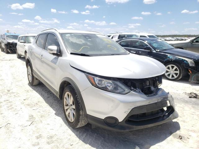 NISSAN ROGUE SPOR 2019 jn1bj1cpxkw216784