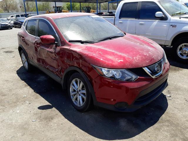 NISSAN ROGUE SPOR 2019 jn1bj1cpxkw218048