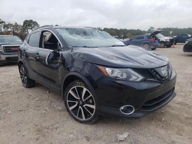 NISSAN ROGUE SPOR 2019 jn1bj1cpxkw218146