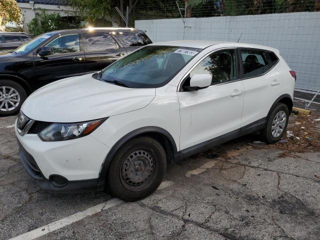 NISSAN ROGUE 2019 jn1bj1cpxkw219345