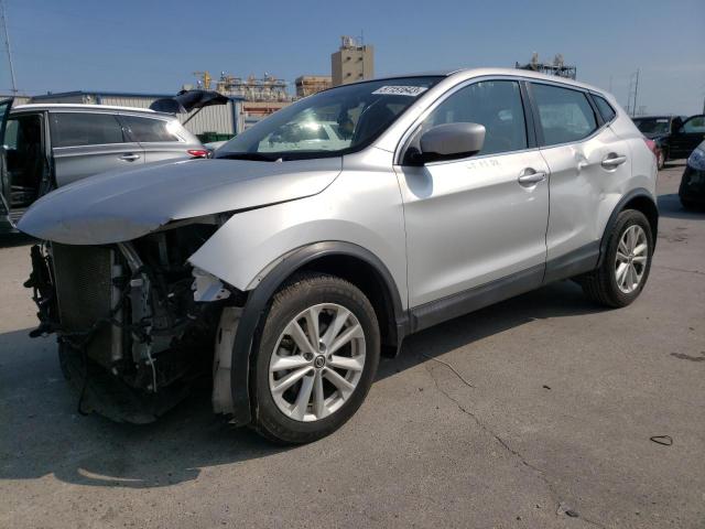 NISSAN ROGUE 2019 jn1bj1cpxkw219362