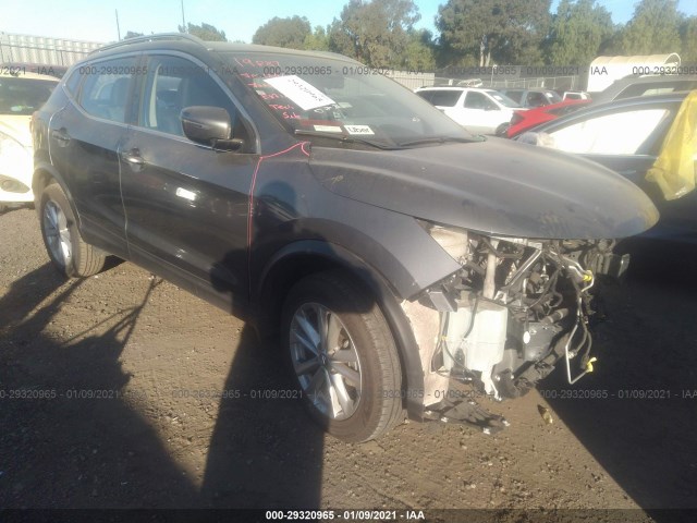 NISSAN ROGUE SPORT 2019 jn1bj1cpxkw219507