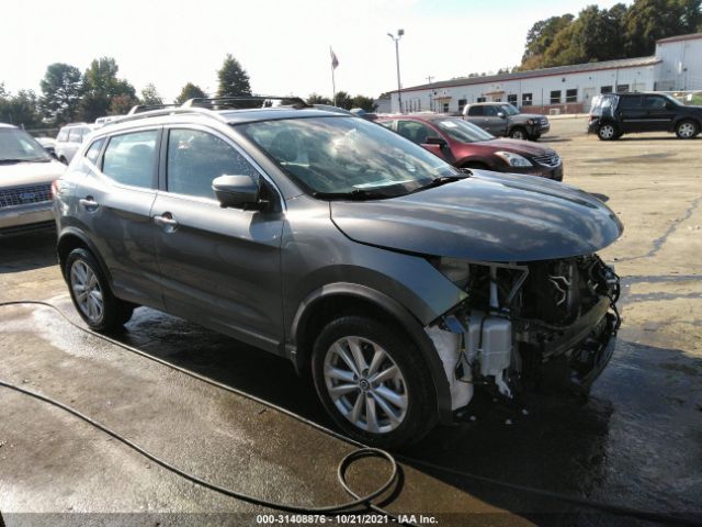 NISSAN ROGUE SPORT 2019 jn1bj1cpxkw220107