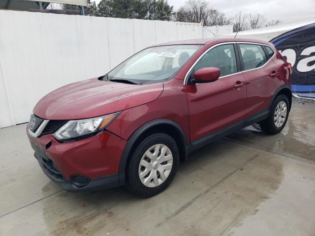 NISSAN ROGUE 2019 jn1bj1cpxkw220219