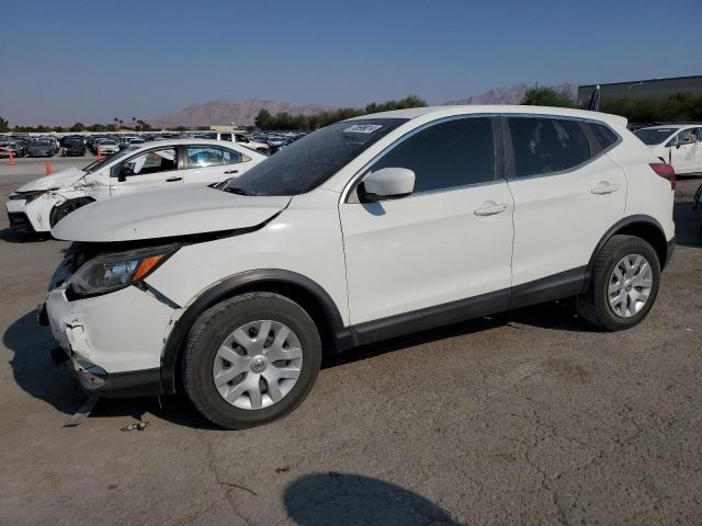 NISSAN ROGUE SPOR 2019 jn1bj1cpxkw221659