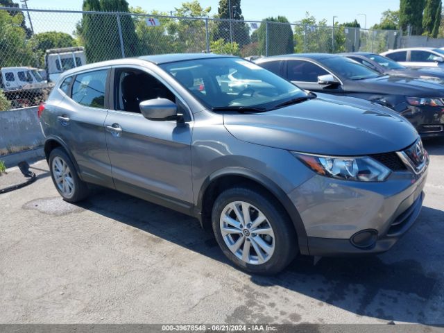 NISSAN ROGUE SPORT 2019 jn1bj1cpxkw222200