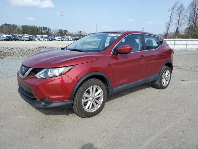 NISSAN ROGUE SPOR 2019 jn1bj1cpxkw223248