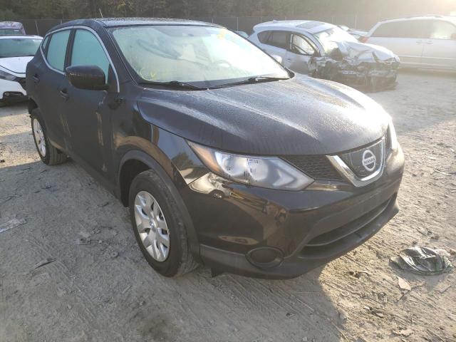 NISSAN ROGUE SPOR 2019 jn1bj1cpxkw225548