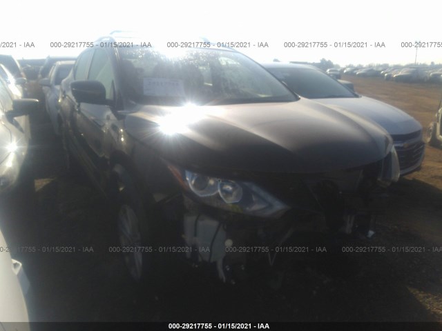 NISSAN ROGUE SPORT 2019 jn1bj1cpxkw227641