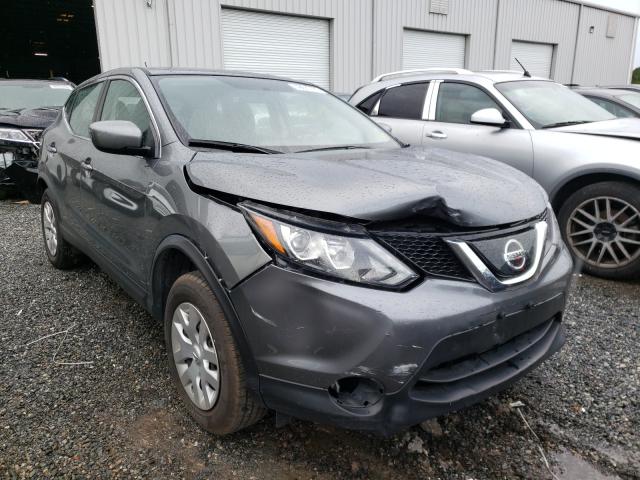 NISSAN ROGUE SPOR 2019 jn1bj1cpxkw228739