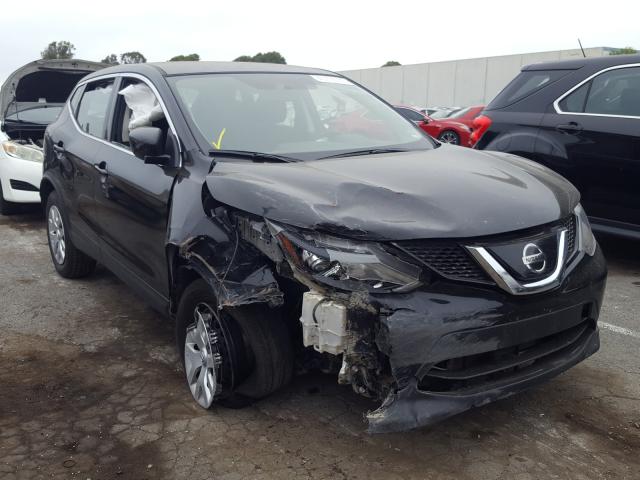 NISSAN ROGUE SPOR 2019 jn1bj1cpxkw229096