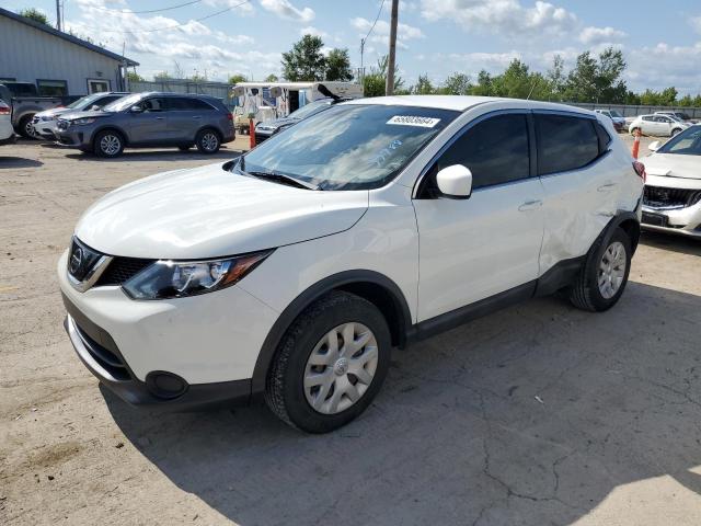 NISSAN ROGUE SPOR 2019 jn1bj1cpxkw229454