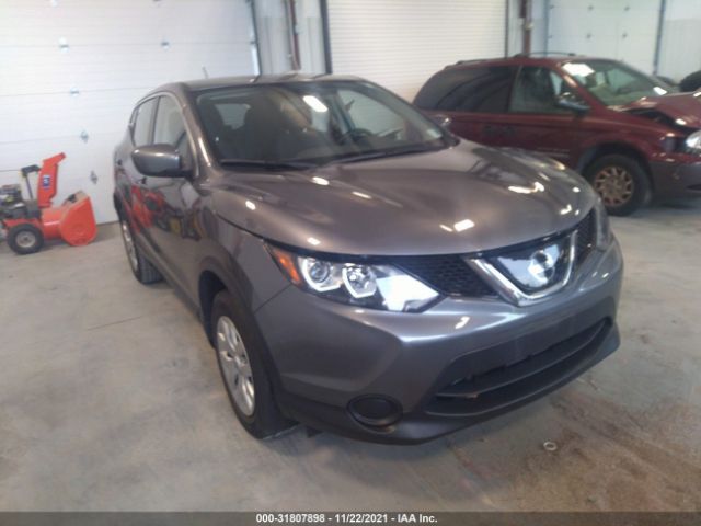 NISSAN ROGUE SPORT 2019 jn1bj1cpxkw229597