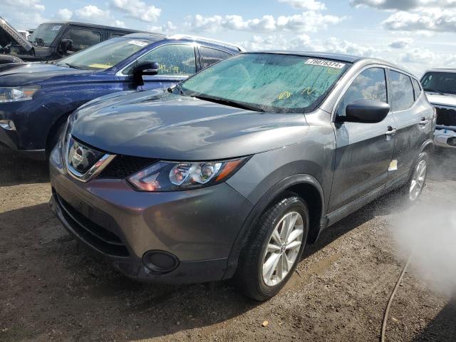 NISSAN ROGUE SPOR 2019 jn1bj1cpxkw230068