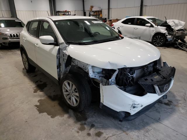 NISSAN ROGUE SPOR 2019 jn1bj1cpxkw230183