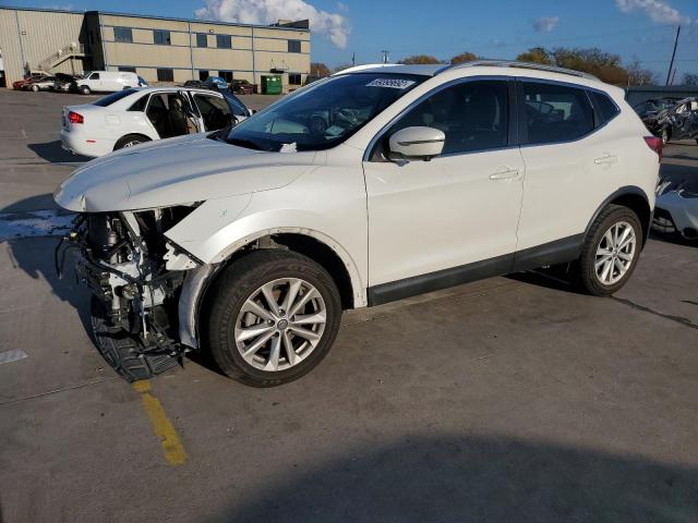 NISSAN ROGUE SPOR 2019 jn1bj1cpxkw233231