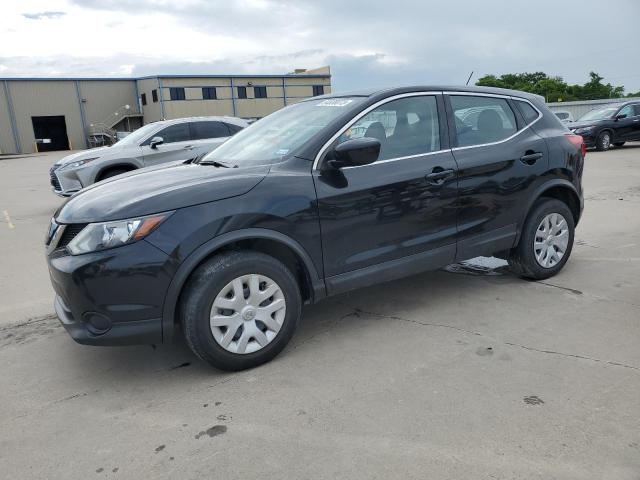 NISSAN ROGUE 2019 jn1bj1cpxkw233245