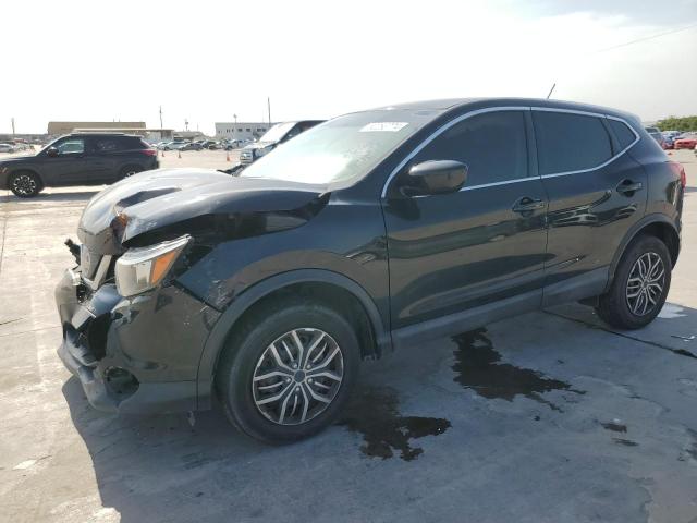 NISSAN ROGUE SPOR 2019 jn1bj1cpxkw233827