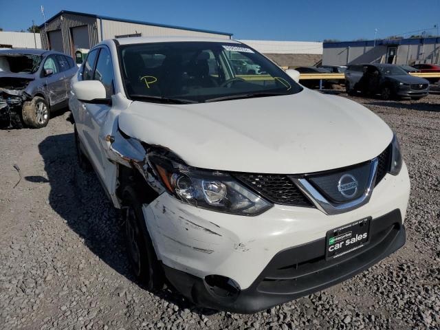 NISSAN ROGUE SPOR 2019 jn1bj1cpxkw234122