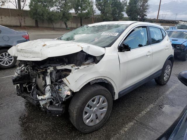 NISSAN ROGUE SPOR 2019 jn1bj1cpxkw237103