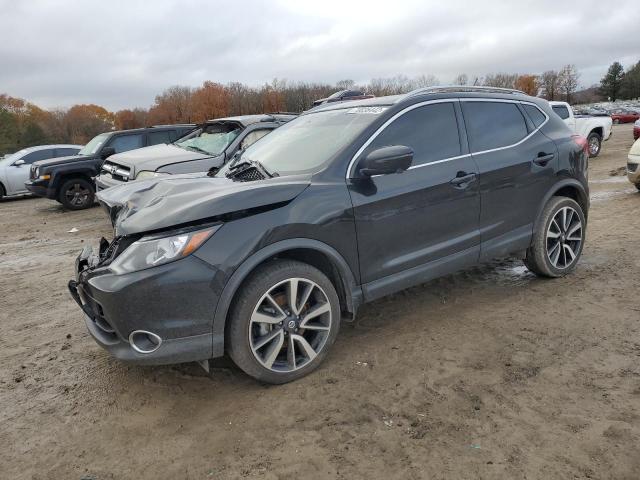 NISSAN ROGUE SPOR 2019 jn1bj1cpxkw238137