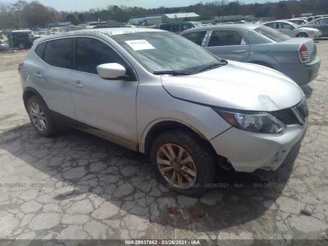 NISSAN ROGUE SPORT 2019 jn1bj1cpxkw238185