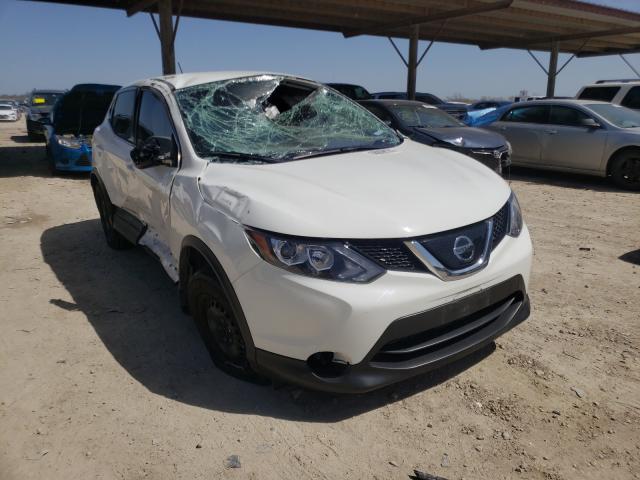 NISSAN ROGUE SPOR 2019 jn1bj1cpxkw238834