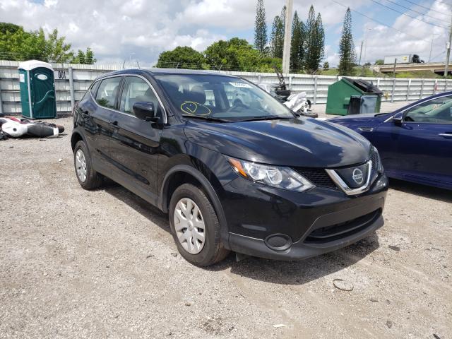 NISSAN NULL 2019 jn1bj1cpxkw239840