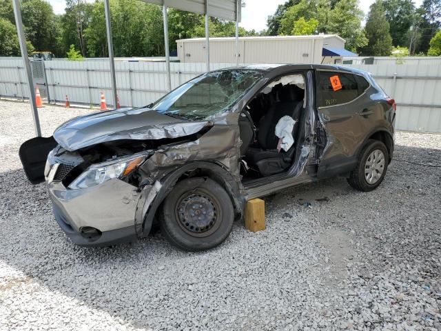 NISSAN ROGUE 2019 jn1bj1cpxkw241376