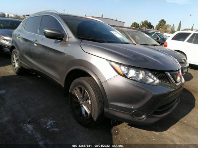 NISSAN ROGUE SPORT 2019 jn1bj1cpxkw241992