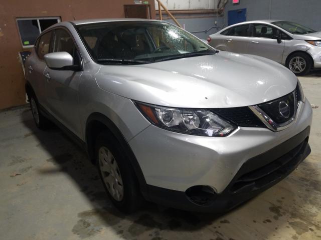 NISSAN ROGUE SPOR 2019 jn1bj1cpxkw520214