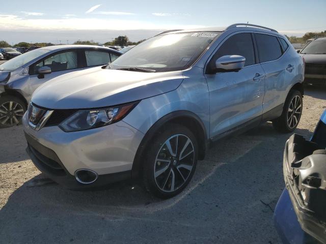 NISSAN ROGUE 2019 jn1bj1cpxkw521315