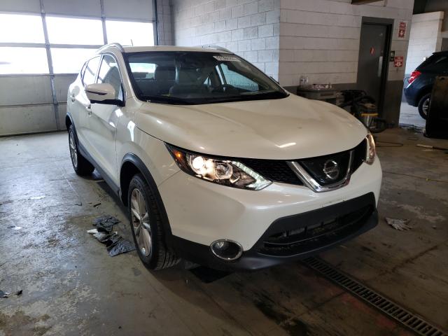 NISSAN ROGUE SPOR 2019 jn1bj1cpxkw522674