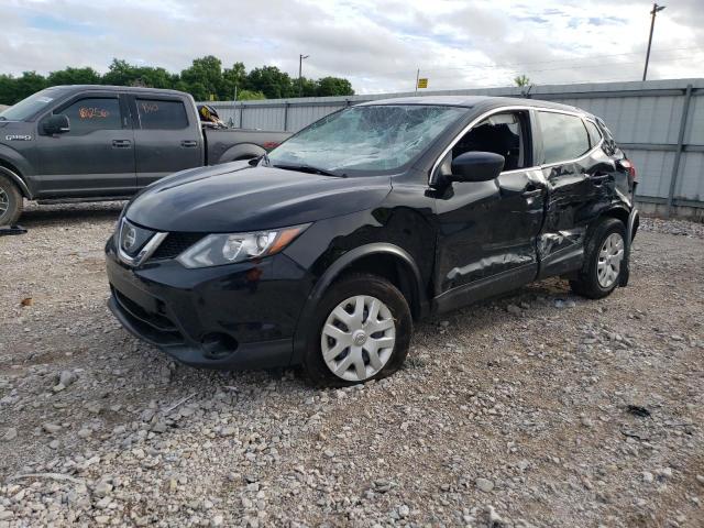 NISSAN ROGUE SPOR 2019 jn1bj1cpxkw522786