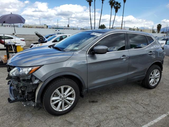 NISSAN ROGUE SPOR 2019 jn1bj1cpxkw523520