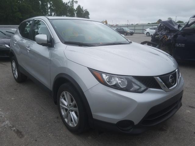 NISSAN ROGUE SPOR 2019 jn1bj1cpxkw523792