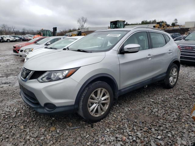 NISSAN ROGUE SPOR 2019 jn1bj1cpxkw524313