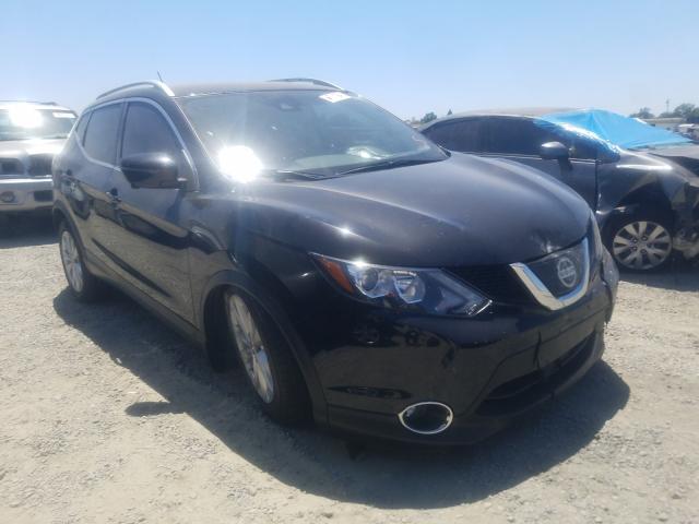 NISSAN ROGUE SPORT 2019 jn1bj1cpxkw524490