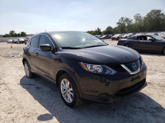 NISSAN ROGUE SPOR 2019 jn1bj1cpxkw524943