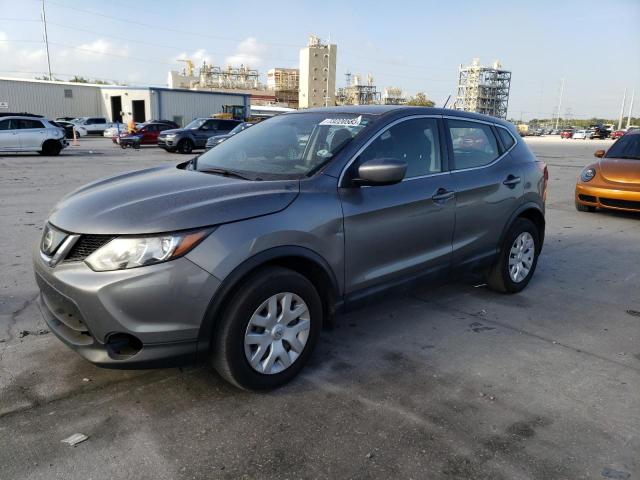 NISSAN ROGUE 2019 jn1bj1cpxkw526448