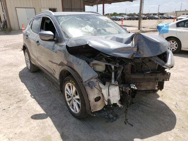 NISSAN ROGUE SPOR 2019 jn1bj1cpxkw527096